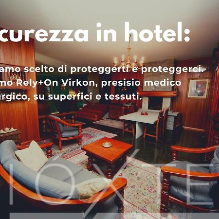 Sunshine-Bnb Aosta Dış mekan fotoğraf