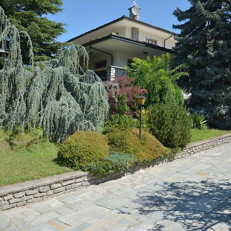 Sunshine-Bnb Aosta Dış mekan fotoğraf