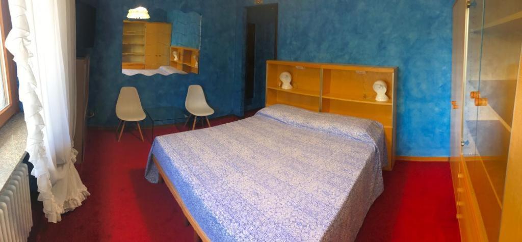Sunshine-Bnb Aosta Dış mekan fotoğraf