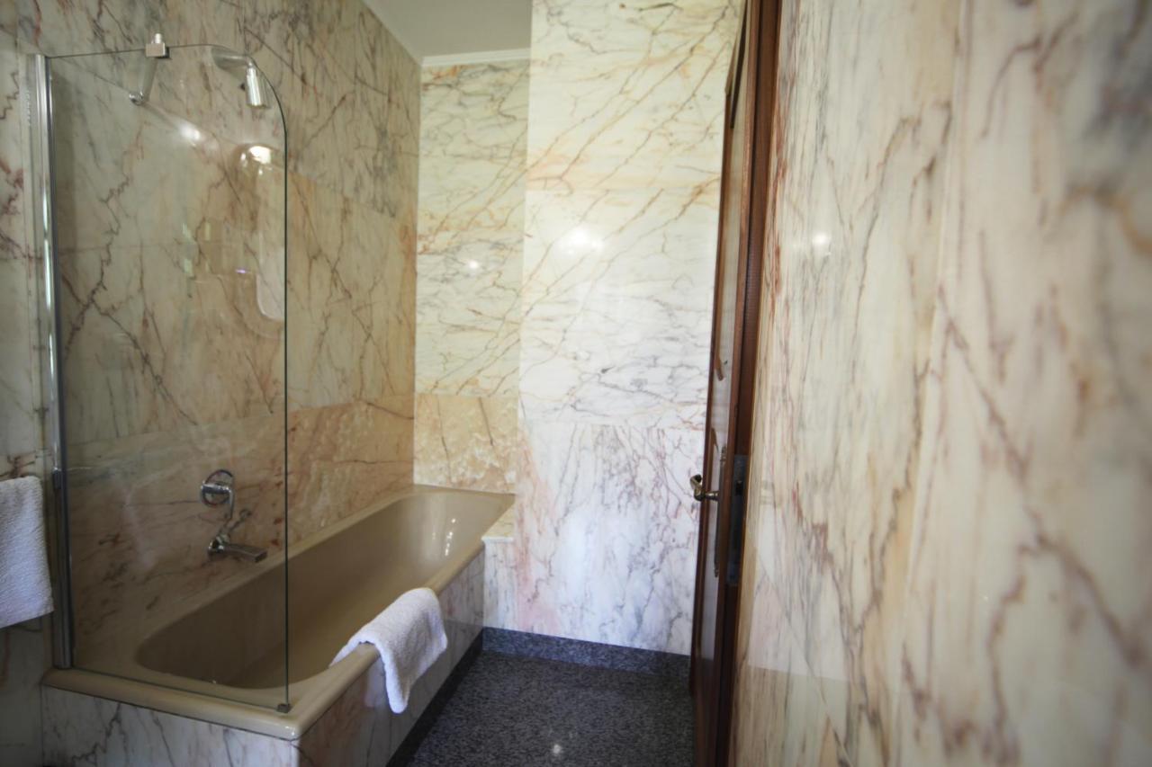Sunshine-Bnb Aosta Dış mekan fotoğraf