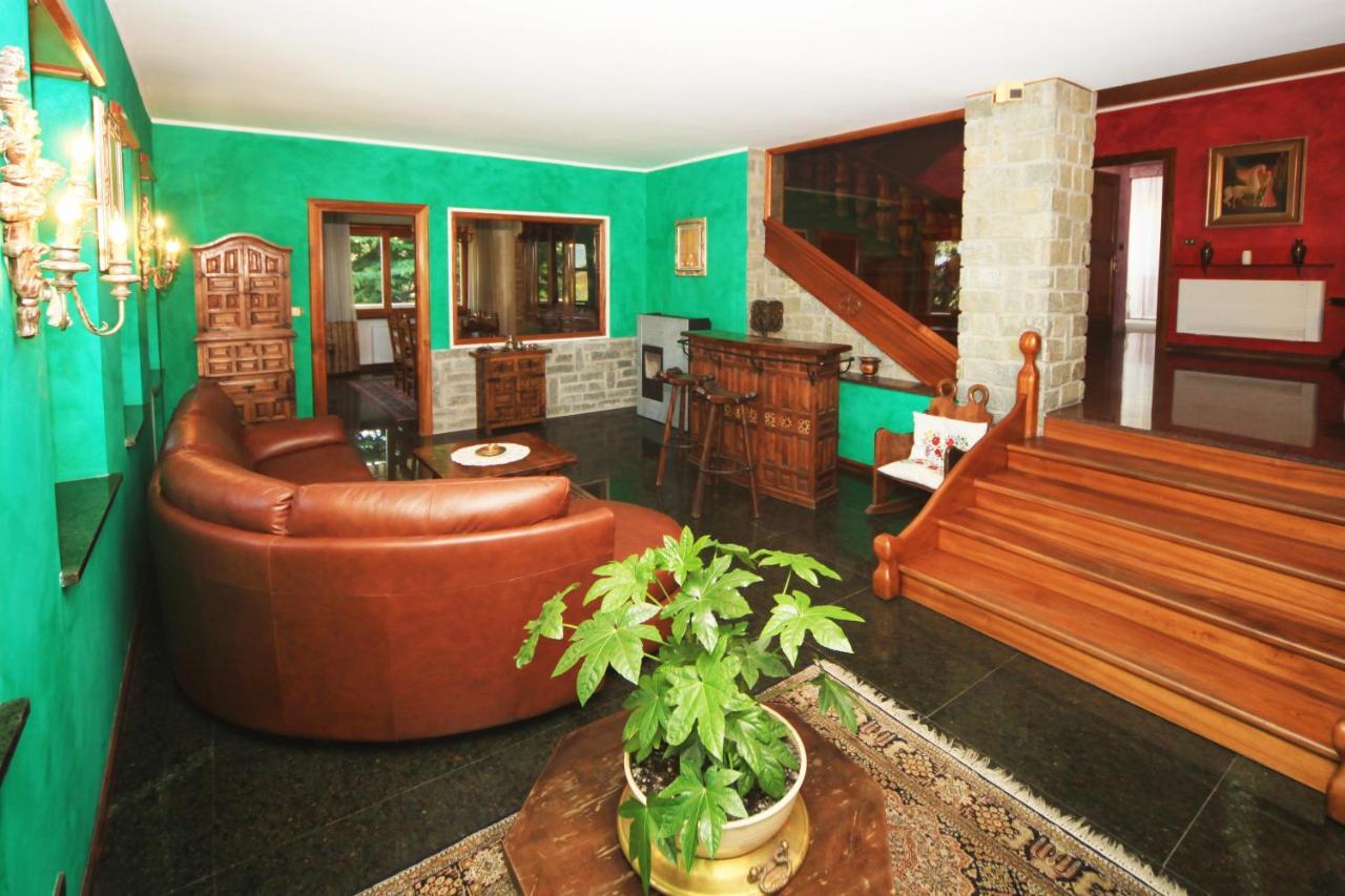 Sunshine-Bnb Aosta Dış mekan fotoğraf